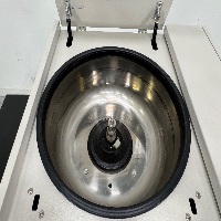 Beckman Coulter Allegra 25R Refrigerated Centrifuge image 3